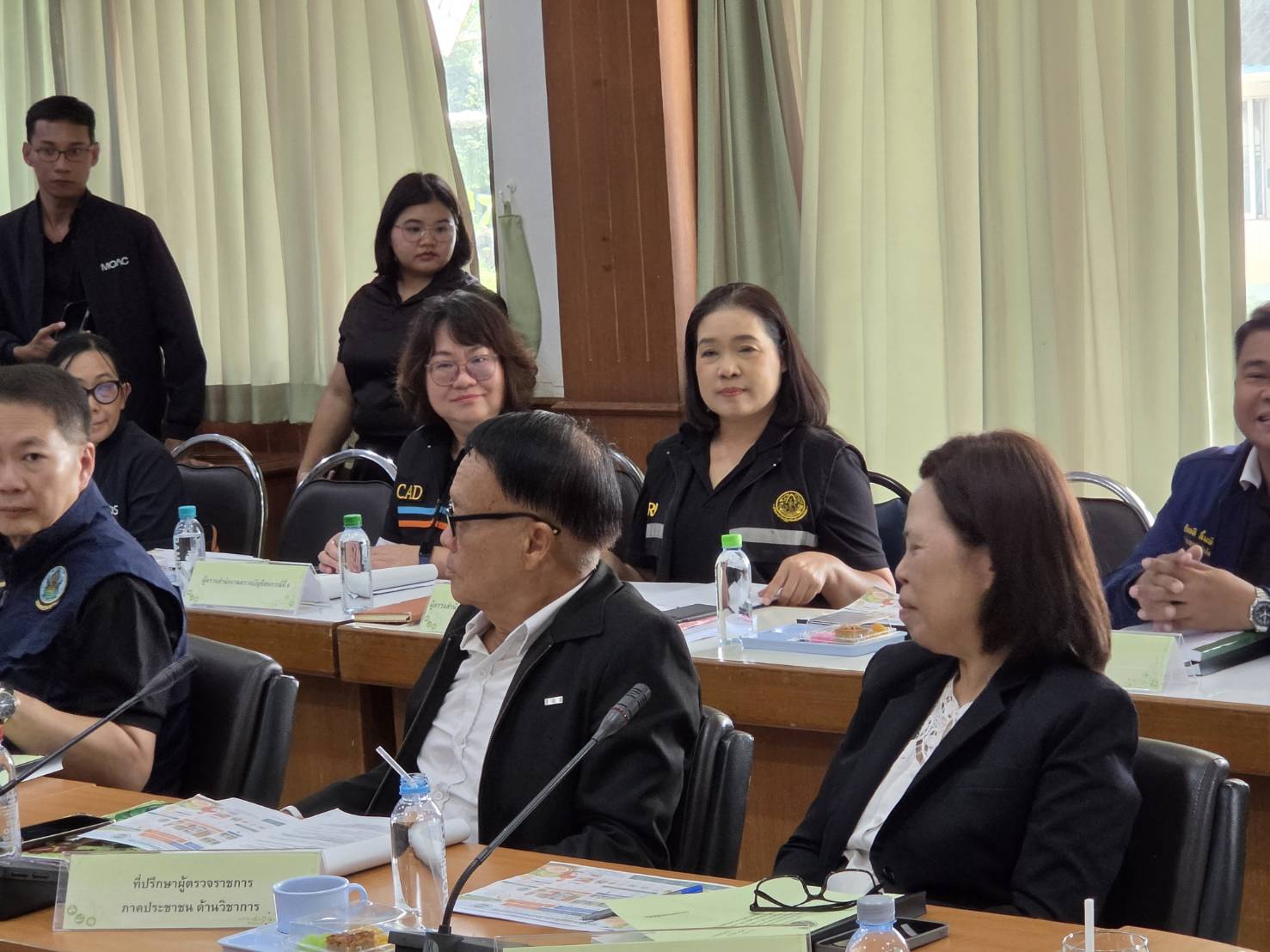 title - ผู้ตรวจราชการ ส.ป.ก. เข้าร่วมประชุมติดตามผลการดำเนินงานตามแผนการตรวจราชการของผู้ตรวจราชการกระทรวงเกษตรและสหกรณ์  ประจำปีงบประมาณ พ.ศ. 2569 รอบที่ 2 เขตตรวจราชการที่ 18 จังหวัดพิจิตร